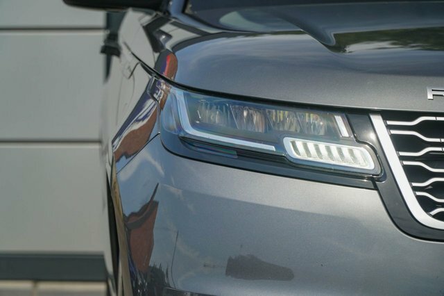Land Rover Range Rover Velar Velar 2.0 P250 Se Suv 4Wd Euro 6 Brown #10