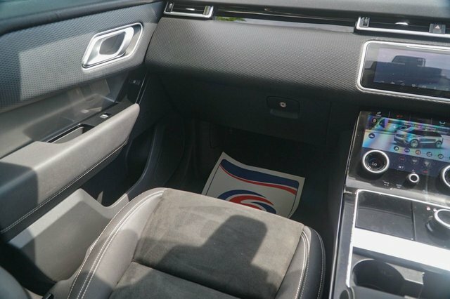 Land Rover Range Rover Velar Velar 2.0 P250 Se Suv 4Wd Euro 6 Brown #40