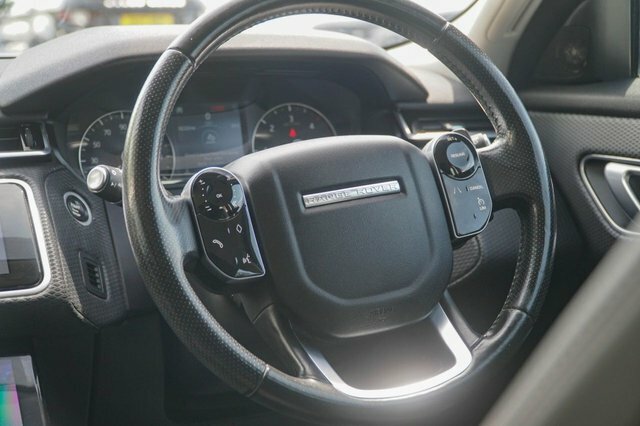 Land Rover Range Rover Velar Velar 2.0 P250 Se Suv 4Wd Euro 6 Brown #36
