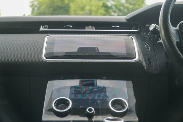 Land Rover Range Rover Velar Velar 2.0 P250 Se Suv 4Wd Euro 6 Brown #43
