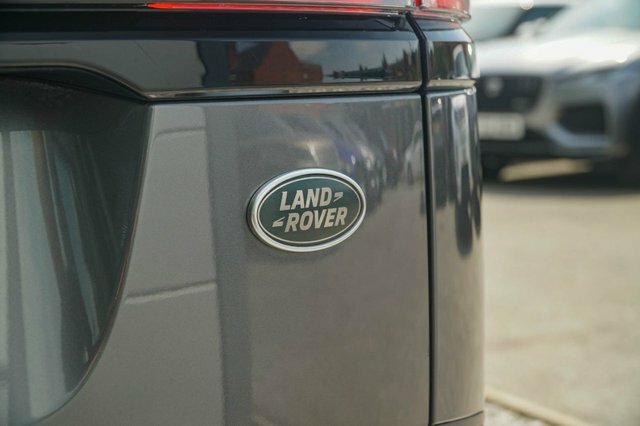 Land Rover Range Rover Velar Velar 2.0 P250 Se Suv 4Wd Euro 6 Brown #47