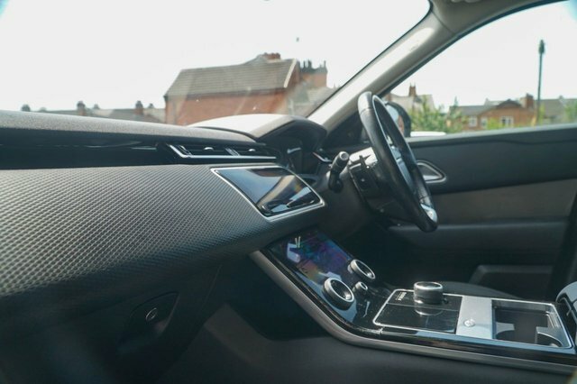 Land Rover Range Rover Velar Velar 2.0 P250 Se Suv 4Wd Euro 6 Brown #24