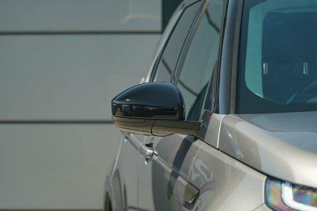 Land Rover Discovery Sport Hse Luxury White #11