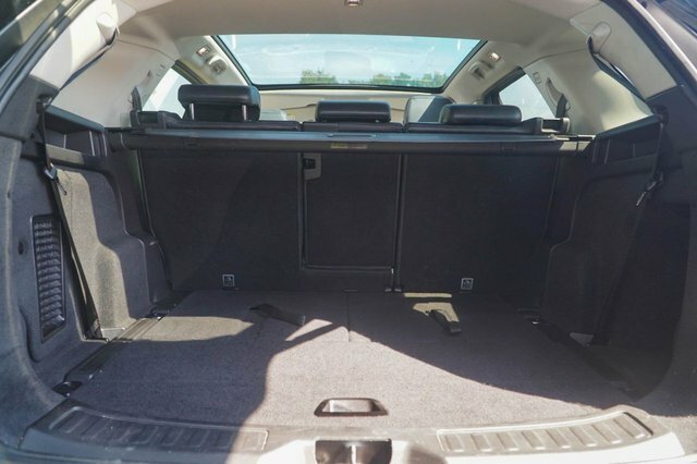 Land Rover Discovery Sport Hse Luxury White #49