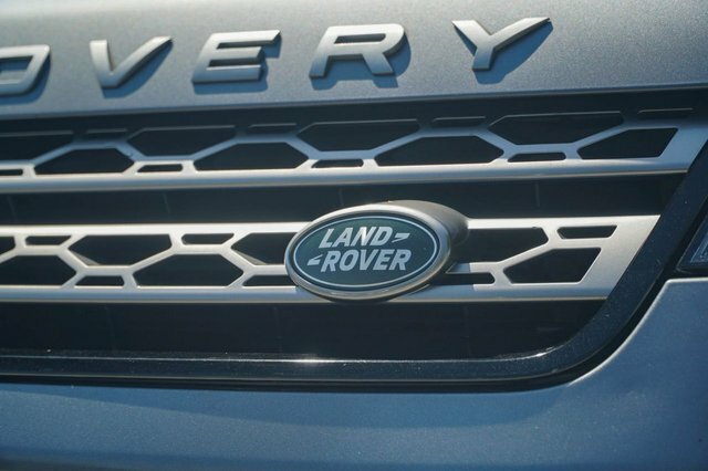 Land Rover Discovery Sport Hse Luxury White #15