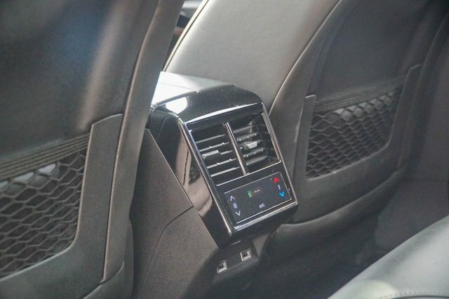 DS DS 7 Crossback Suv Black #29
