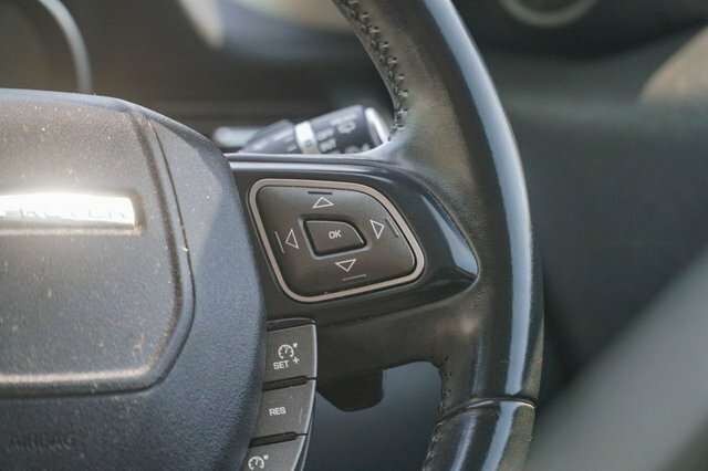 Land Rover Range Rover Evoque Se Tech  #41