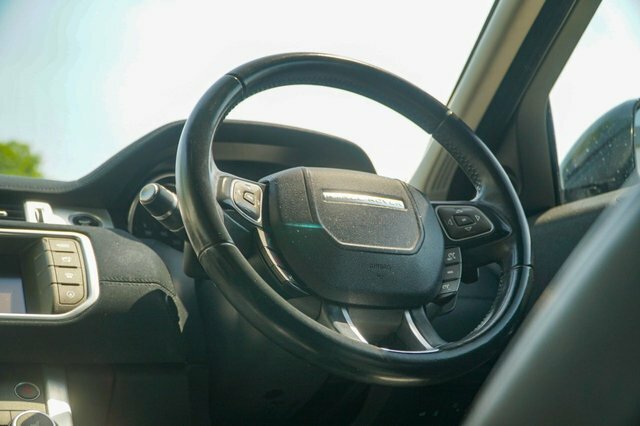 Land Rover Range Rover Evoque Se Tech  #45