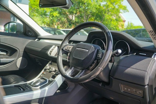 Land Rover Range Rover Evoque Se Tech  #62