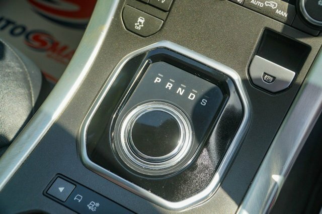 Land Rover Range Rover Evoque Se Tech  #69