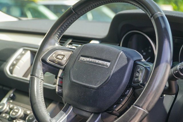 Land Rover Range Rover Evoque Se Tech  #63