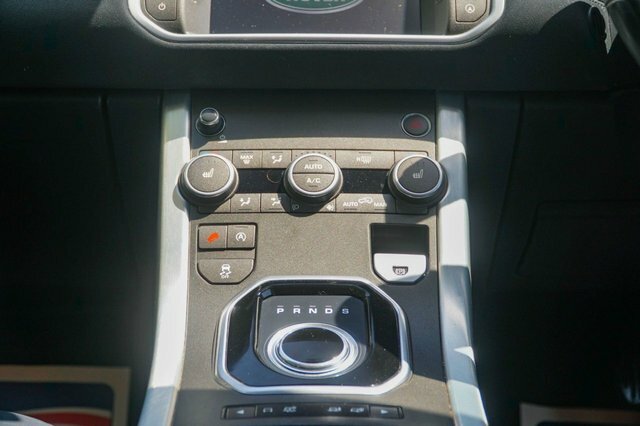 Land Rover Range Rover Evoque Se Tech  #42