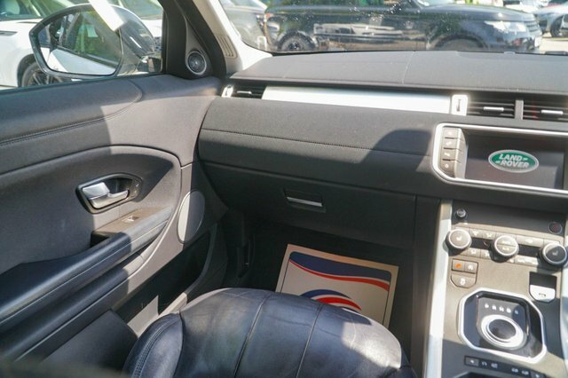 Land Rover Range Rover Evoque Se Tech  #43