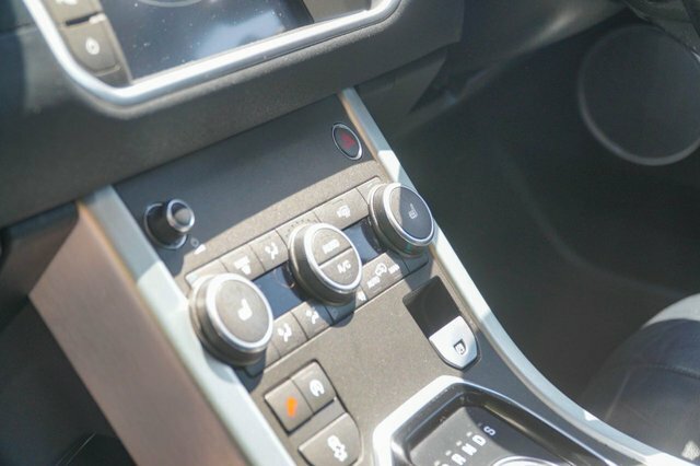 Land Rover Range Rover Evoque Se Tech  #30