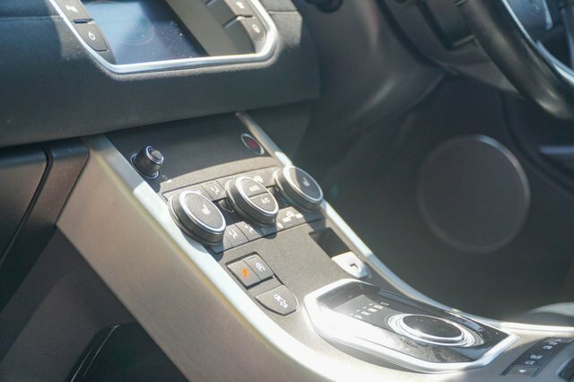 Land Rover Range Rover Evoque Se Tech  #28