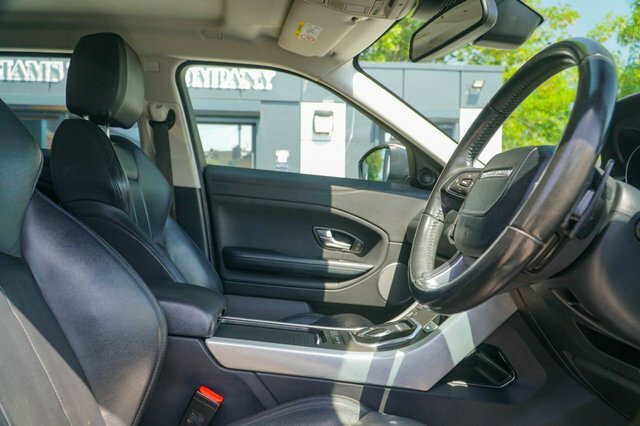 Land Rover Range Rover Evoque Se Tech  #59