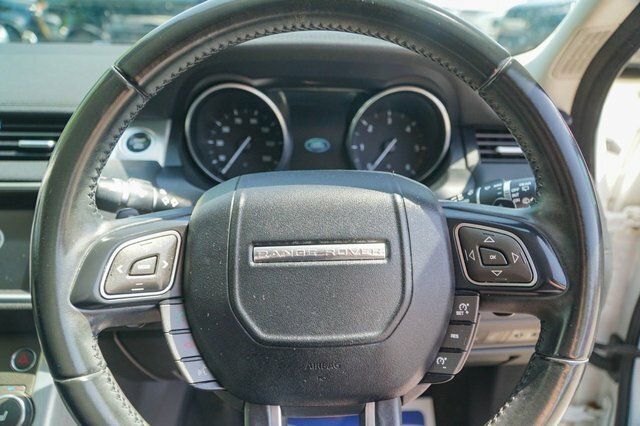 Land Rover Range Rover Evoque Se Tech  #65