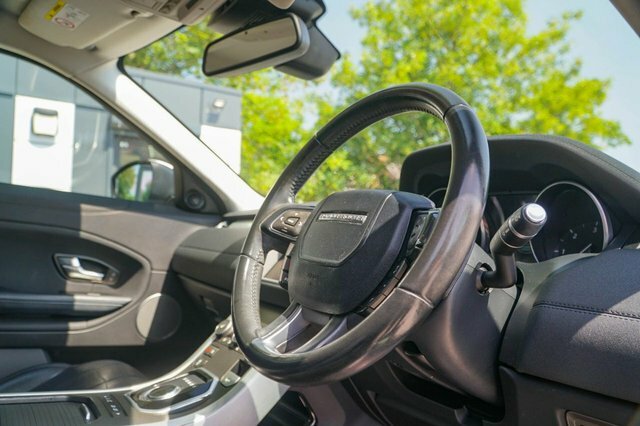 Land Rover Range Rover Evoque Se Tech  #60