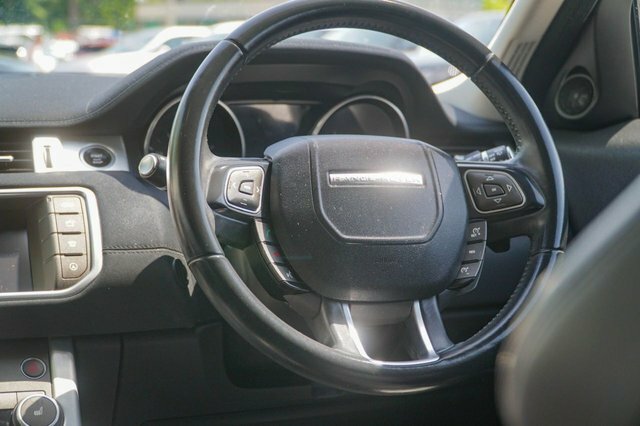 Land Rover Range Rover Evoque Se Tech  #39