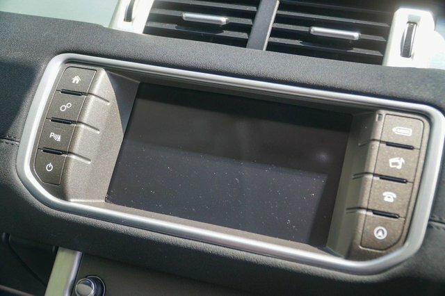 Land Rover Range Rover Evoque Se Tech  #71
