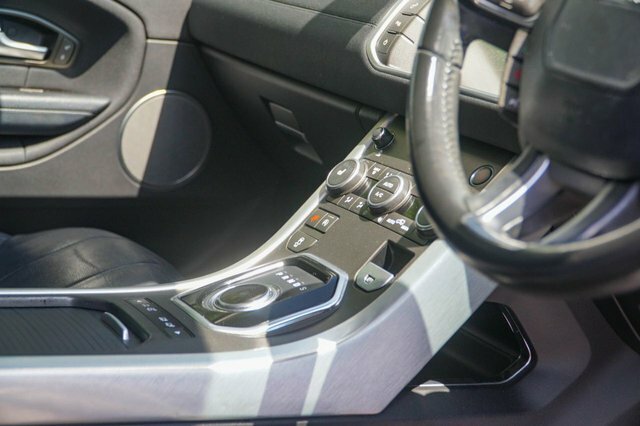Land Rover Range Rover Evoque Se Tech  #64