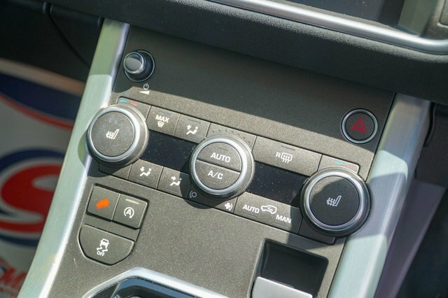 Land Rover Range Rover Evoque Se Tech  #70