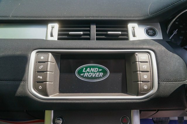 Land Rover Range Rover Evoque Se Tech  #67