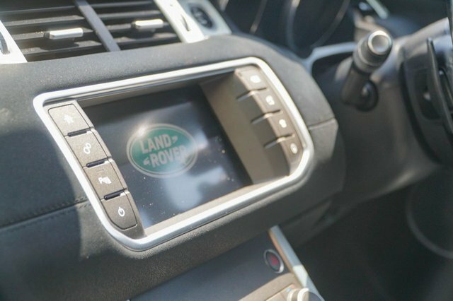 Land Rover Range Rover Evoque Se Tech  #31
