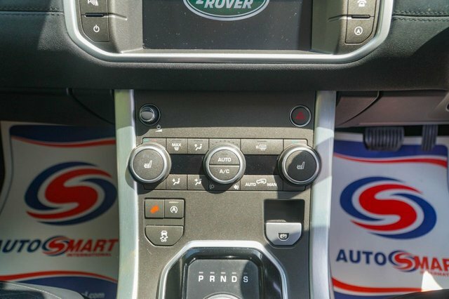 Land Rover Range Rover Evoque Se Tech  #68