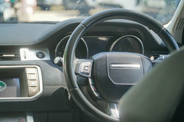 Land Rover Range Rover Evoque Se Tech  #53