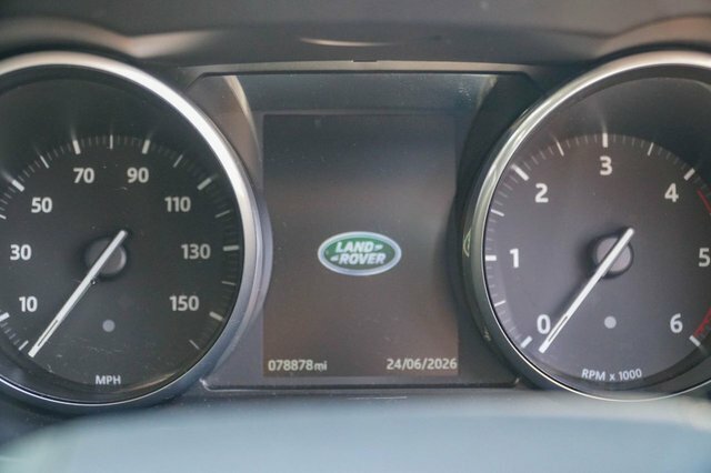 Land Rover Range Rover Evoque Se Tech  #66