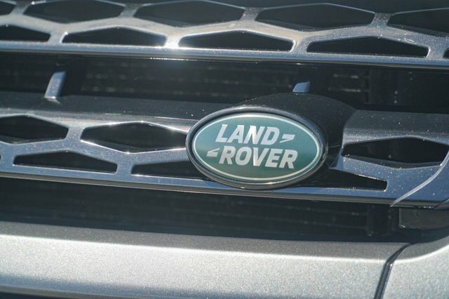 Land Rover Range Rover Evoque  Black #15