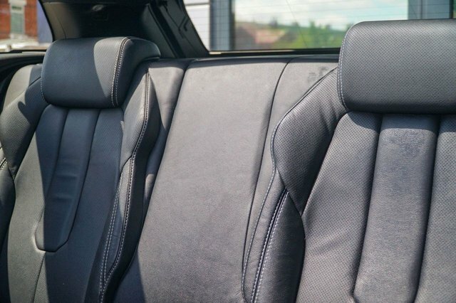 Land Rover Range Rover Evoque  Black #32