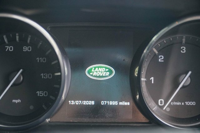 Land Rover Range Rover Evoque  Black #61