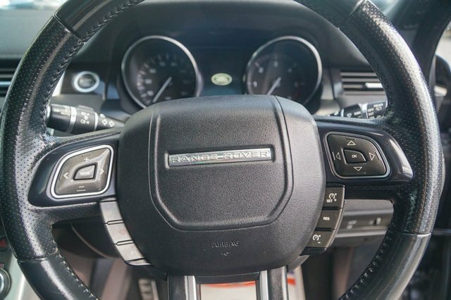 Land Rover Range Rover Evoque  Black #60