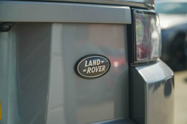 Land Rover Range Rover Evoque Sd4 Pure Tech Black #47