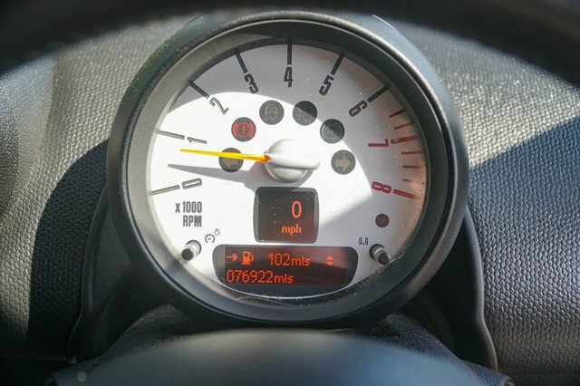 Mini Countryman 2 Cooper Black #57