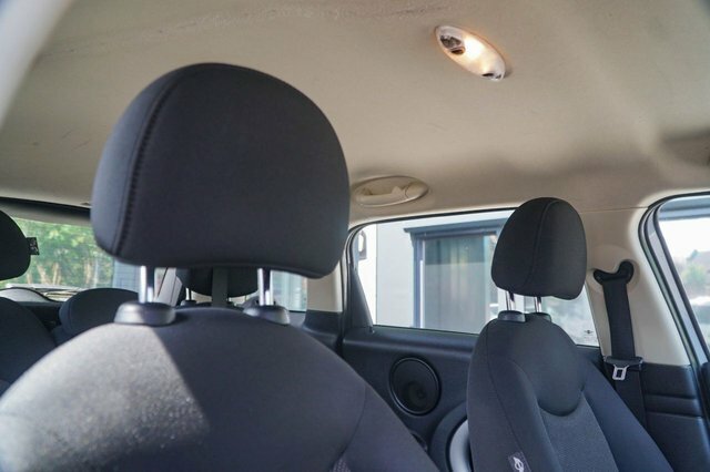 Mini Countryman 2 Cooper Black #54