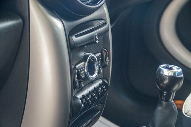 Mini Countryman 2 Cooper Black #26
