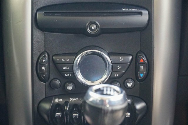 Mini Countryman 2 Cooper Black #36