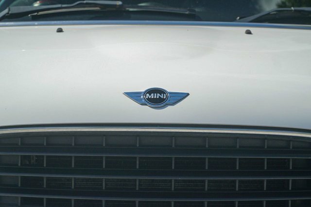 Mini Countryman 2 Cooper Black #13
