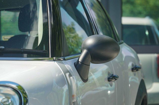 Mini Countryman 2 Cooper Black #15