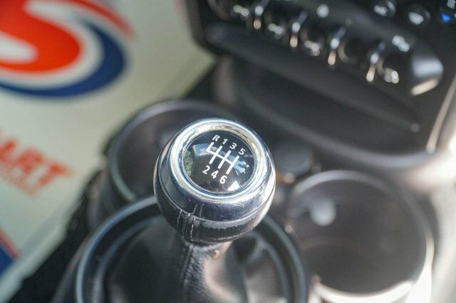 Mini Countryman 2 Cooper Black #58