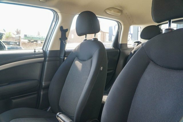 Mini Countryman 2 Cooper Black #28