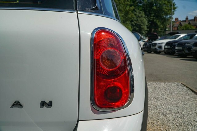 Mini Countryman 2 Cooper Black #46