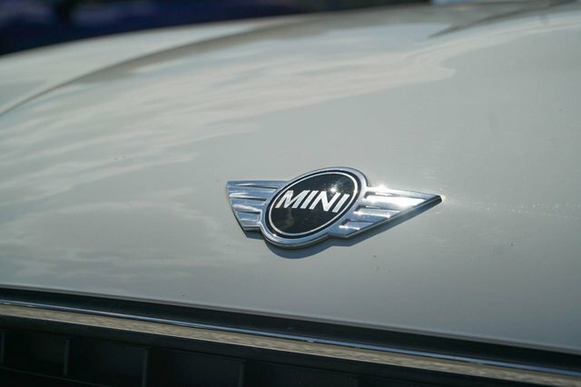 Mini Countryman 2 Cooper Black #16