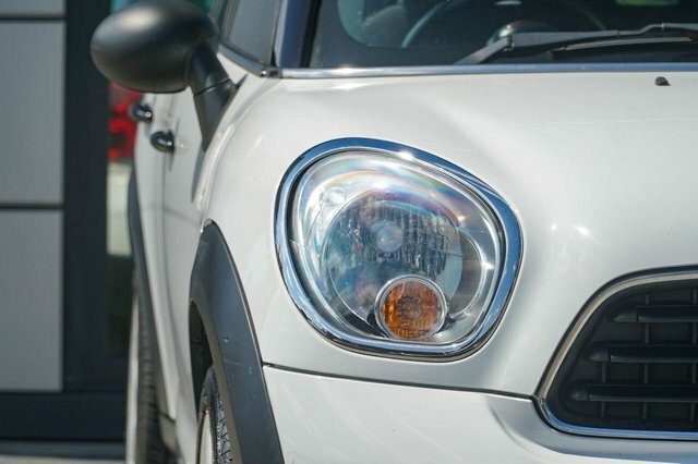 Mini Countryman 2 Cooper Black #10