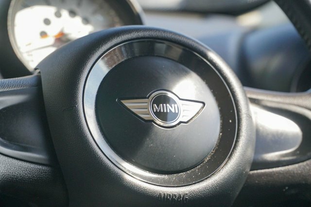 Mini Countryman 2 Cooper Black #35