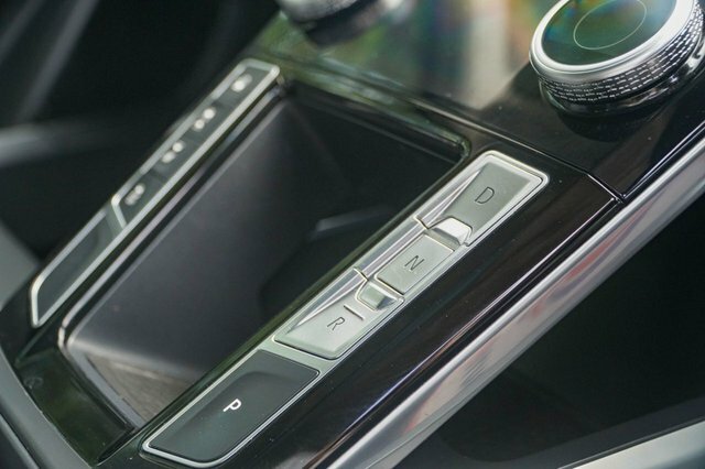 Jaguar I-Pace 294Kw Ev400 S 90Kwh Silver #50