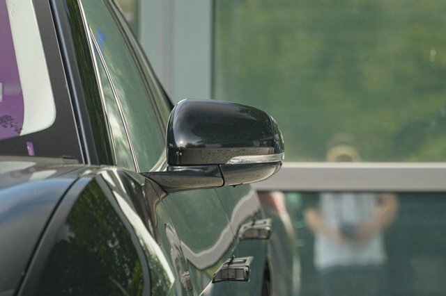 Jaguar I-Pace 294Kw Ev400 S 90Kwh Silver #13